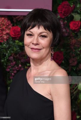 Helen McCrory
Keywords: London Coliseum, Evening Standard Theatre Awards, Michael Kors, London, Helen McCrory