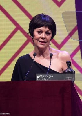 Helen McCrory
Keywords: London Coliseum, Evening Standard Theatre Awards, Michael Kors, London, Helen McCrory