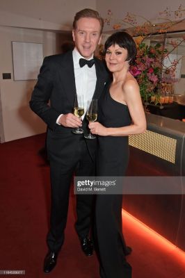 Helen McCrory
Keywords: London Coliseum, Evening Standard Theatre Awards, Michael Kors, London, Helen McCrory