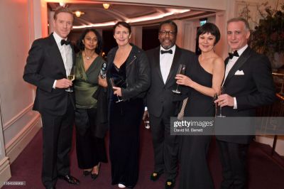 Helen McCrory
Keywords: London Coliseum, Evening Standard Theatre Awards, Michael Kors, London, Helen McCrory