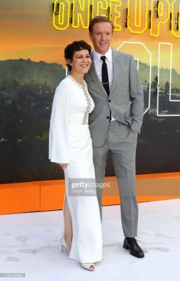 ouatih17
Keywords: Once Upon A Time in Hollywood, Odeon Luxe Leicester Square, Helen McCrory, Damian Lewis 