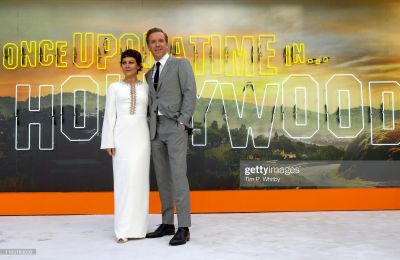 ouatih18
Keywords: Once Upon A Time in Hollywood, Odeon Luxe Leicester Square, Helen McCrory, Damian Lewis 
