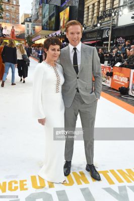 ouatih7
Keywords: Once Upon A Time in Hollywood, Odeon Luxe Leicester Square, Helen McCrory, Damian Lewis 