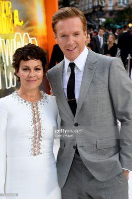 ouatih9
Keywords: Once Upon A Time in Hollywood, Odeon Luxe Leicester Square, Helen McCrory, Damian Lewis 