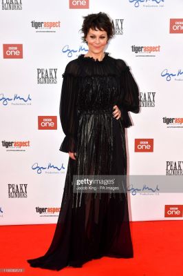 PB5premiere12
Keywords: Birmingham; Birmingham  Town Hall; Helen McCrory; Polly Gray; Peaky Blinders