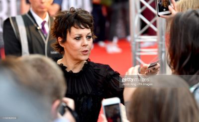 PB5premiere7
Keywords: Birmingham; Birmingham  Town Hall; Helen McCrory; Polly Gray; Peaky Blinders