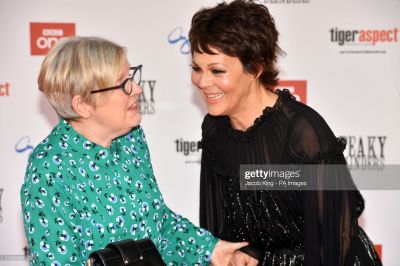 PB5premiere8
Keywords: Birmingham; Birmingham  Town Hall; Helen McCrory; Polly Gray; Peaky Blinders