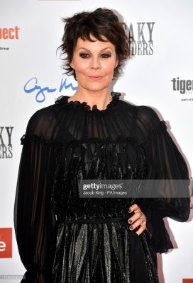 PB5premiere9
Keywords: Birmingham; Birmingham  Town Hall; Helen McCrory; Polly Gray; Peaky Blinders